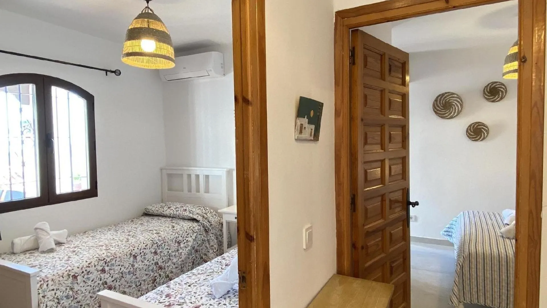Ferienwohnung Fuer 4 Personen Ca 90 Qm In Nerja, Andalusien Costa Del Sol 0*, Nerja