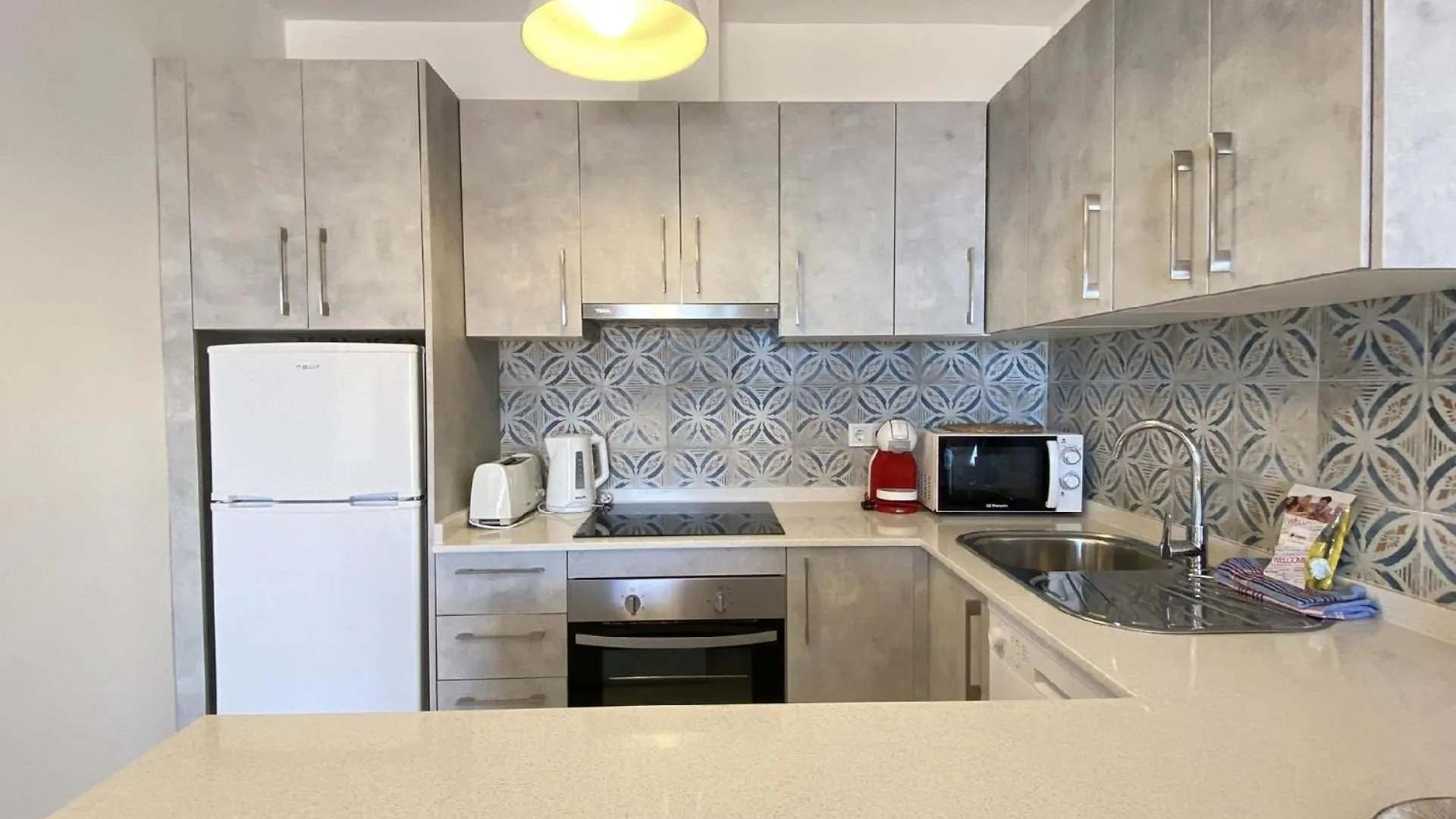 Apartment Ferienwohnung Fuer 4 Personen Ca 90 Qm In Nerja, Andalusien Costa Del Sol