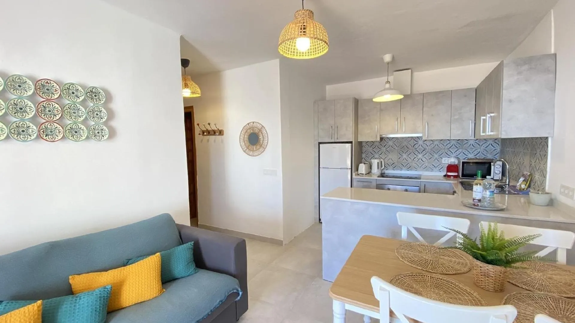 Ferienwohnung Fuer 4 Personen Ca 90 Qm In Nerja, Andalusien Costa Del Sol