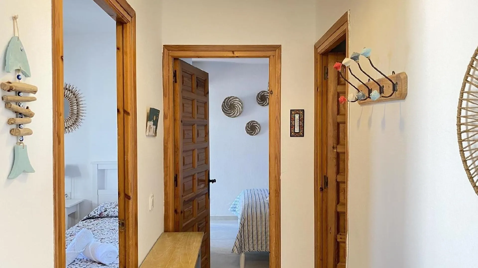 Ferienwohnung Fuer 4 Personen Ca 90 Qm In Nerja, Andalusien Costa Del Sol Spain