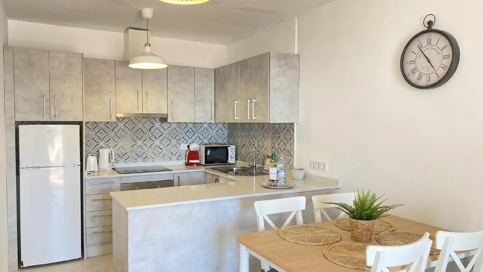 Ferienwohnung Fuer 4 Personen Ca 90 Qm In Nerja, Andalusien Costa Del Sol Nerja