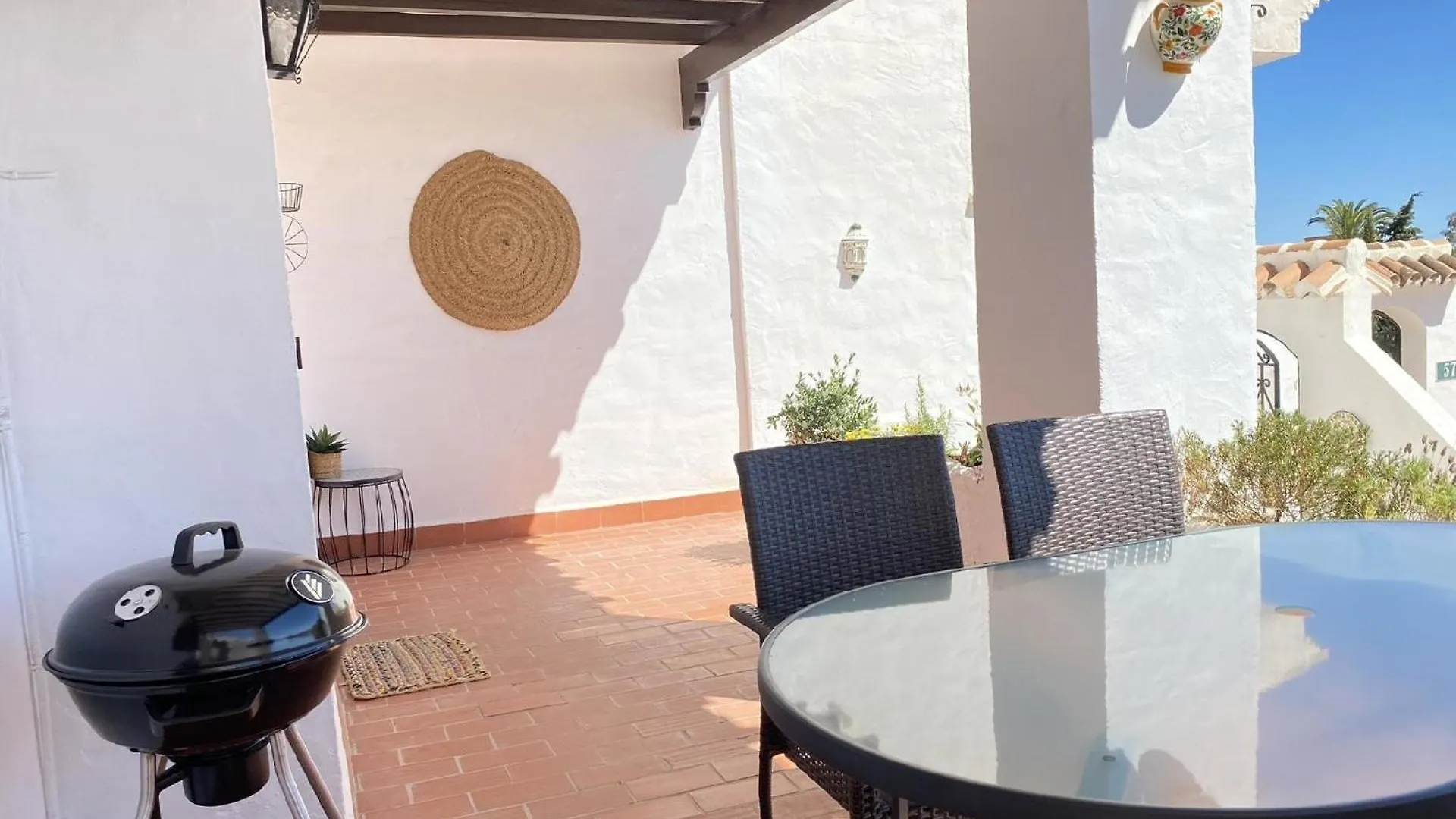 Ferienwohnung Fuer 4 Personen Ca 90 Qm In Nerja, Andalusien Costa Del Sol Apartament Nerja